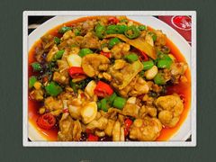-指爱龙虾(金杨路总店)