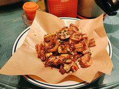 -渔乡米香·剁椒鱼头(四方坪店)