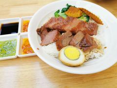 -正東记港味烧腊餐室(天鹅湖银泰城店)