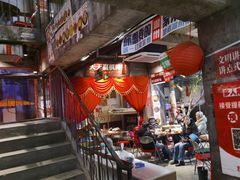 -五马集·海鲜·温州大牌档(黑金冠五马街十字路口店)