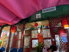 -阿西娅食府(中关村店)