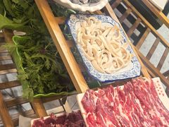 -八方牛客(四方河店)