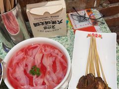 -肖婷姐大铁锅重庆火锅(南湖店)