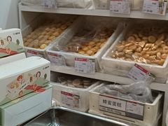 -北京稻香村(大屯路专卖店)