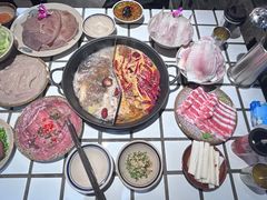 -贰回巷火锅馆(钟楼店)