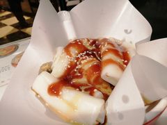 -新大咀港式茶餐厅(宝山万达店)