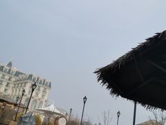 -青岛海泉湾度假区温泉