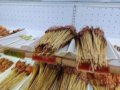 -牛串门串串香(东直门簋街总店)