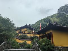 -太湖源风景区