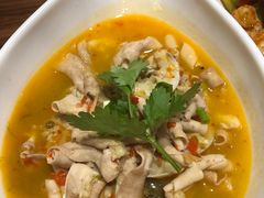 -龙泉人椰子鸡·糟粕醋·地标海南菜(龙昆南店)
