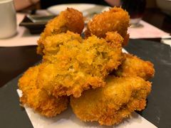 -佛山希尔顿酒店·融誉亚洲美食荟