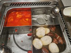-海底捞火锅(吾悦广场店)