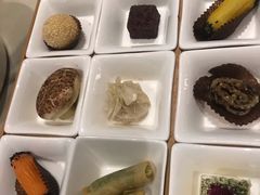 -柒园·三十年创意杭帮菜(龙湖滨江天街店)
