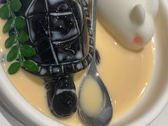 -南拳十三姨·潮汕砂锅粥·粤菜(西单大悦城店)