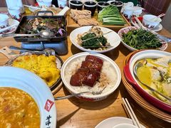 -村长家的疙瘩汤(淄博路店)