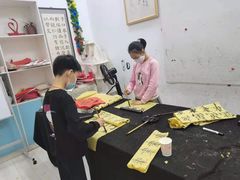 -快乐琴弦音乐舞蹈艺术教育中心(马连道校区)