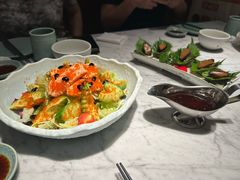 -阿吾罗日本料理(K11艺术中心店)