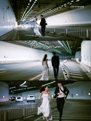 -CD视觉婚纱摄影