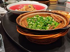-大张烙馍村·美食地标(泉山店)