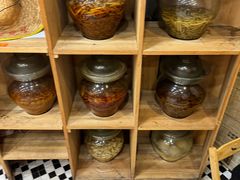 -王大乔泡椒米线·小火锅(星城天地店)
