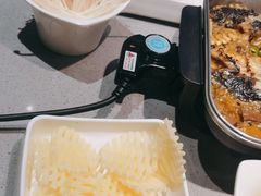 -半天妖烤鱼(中山路店)