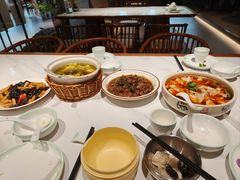 -风味小馆(天目湖宾馆店)