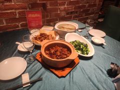 -柴米油盐三杯鸡(象山北路店)