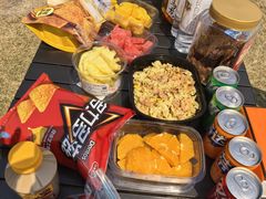 -春花秋色城市公园