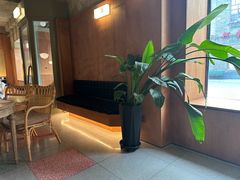 -仁义涵西餐·咖啡(中华巴洛克店)