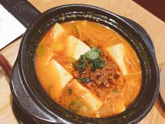 一风堂爆裂豆腐锅-一風堂拉面(港汇恒隆店)
