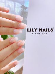 -LILY NAILS美甲美睫