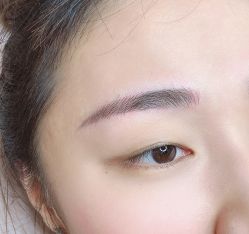 -HQ半永久纹绣纹眉