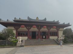 -洛阳古墓博物馆