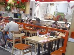 -格朗合·鸡汤米线(辰昌路店)