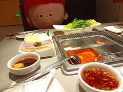 -海底捞火锅(龙湖三千集店)