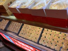 -陈大帅黄桥烧饼(桃园路店)