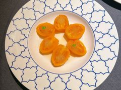 -三利音·东方司宴(外滩店)