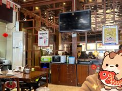 -洪泽老鱼馆(淮海一店)