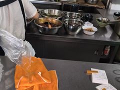 -上海为民商行清真饭店(南大路店)