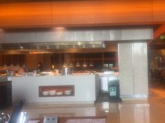 -青岛金沙滩希尔顿酒店·自助餐厅