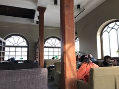 -1901 Cafe(西四店)