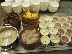-圣雷克大酒店-爱琴海自助餐厅