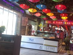 -人民公社大食堂(张家湾店)