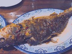 黄鱼-鼎香润(德胜门内店)