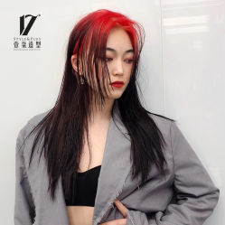 -17style壹柒造型