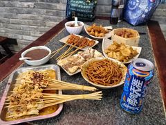 -小街天府(西工小街店)