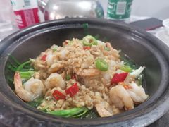 -小杨酒家(华苑小区店)