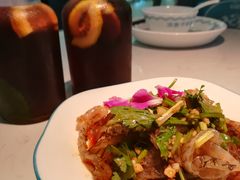 -花椒俏川菜小馆(南海万达店)