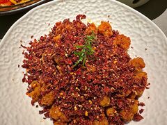 -花椒俏川菜小馆(南海万达店)