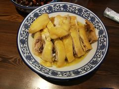 -兰边碗(鼓楼店)